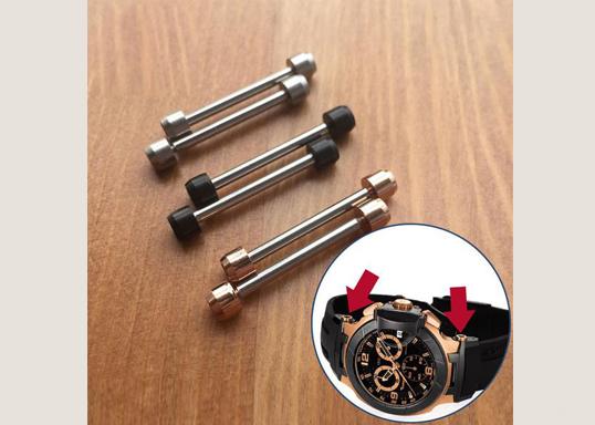 inner hexagon watch screw tube rod for Tissot T race T sport T048